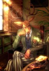 BEASTARS Vol.3