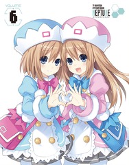 Ķ ͥץƥ塼 Vol.6 [Blu-ray]