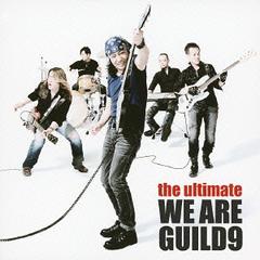 the ultimate WE ARE GUILD9