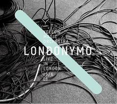 LONDONYMO -YELLOW MAGIC ORCHESTRA LIVE IN LONDON 15/6 08-