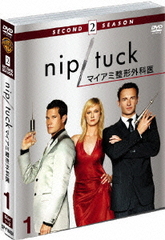 NIP/TUCK -ޥʰ- ҥɡ å1 []