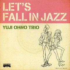 LET&#39;S FALL IN JAZZ [Blu-spec CD2]