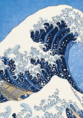 HOKUSAI 