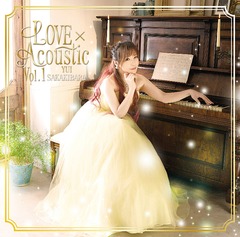 LOVEAcoustic Vol.1