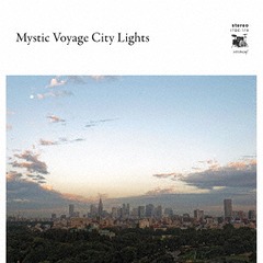 Mystic Voyage City Lights