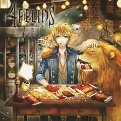 4 FELIDS [DVDս B (Lion)]