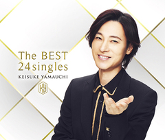 The BEST 24singles [ָ]