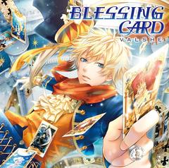 BLESSING CARD [2CD/̾]