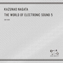 THE WORLD OF ELECTRONIC SOUND 5