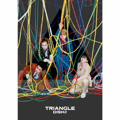 TRIANGLE [Blu-rayս A]