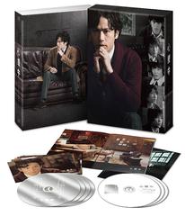 -in the Room- DVD-BOX 