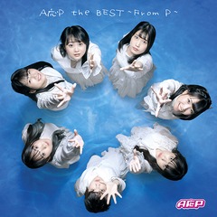 AP the BEST From P [CD+DVD]