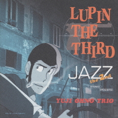 LUPIN THE THIRDJAZZthe 2nd