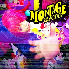 MONTAGE [DVDս A]