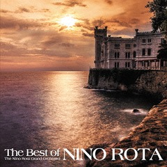 ߥȥꥨåȡ٥ȡ֡ˡΡ The Best Of Nino Rota [UHQCD}