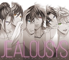  ե졼 CLIMAX JEALOUSYS []