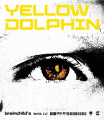 YELLOW DOLPHIN