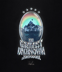 King Gnu Dome Tour THE GREATEST UNKNOWN at TOKYO DOME [CD̾]