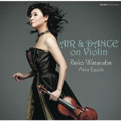 AIR &amp; DANCE on Violin