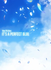 IT&#39;S A PERFECT BLUE [4CD+DVD/ץߥBOX]