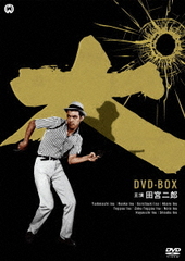 ĵϺ ָץ꡼ DVD-BOX