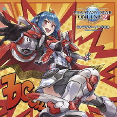 PHANTASY STAR ONLINE 2ץ饯CDSong Festival V