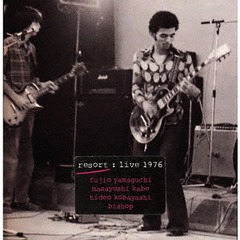 live 1976