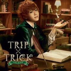 TRIPTRICK [̾]