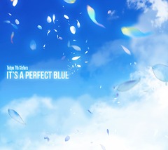 IT&#39;S A PERFECT BLUE [3CD+DVD/]