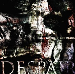 DESPAIR [CD+DVD]