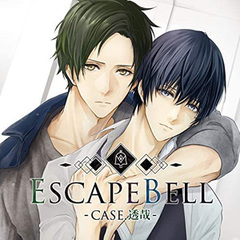 ESCAPE BELL CASE.Ʃ