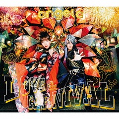 LOVE &amp; CARNIVAL [Blu-rayս]