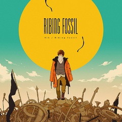 Ribing fossil [DVDս]