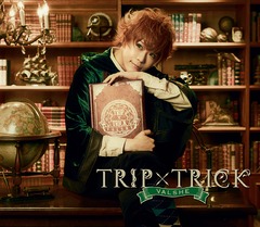 TRIPTRICK [2CD+DVD/]