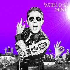 WORLD IS MINE TYPE-B