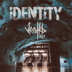 IDENTITY [DVDս/Type-A]