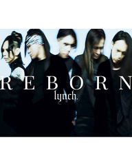 REBORN [Blu-rayս]