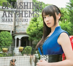 SMASHING ANTHEMS [Blu-rayս]