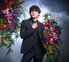 MAMORU MIYANO presents M&amp;M THE BEST [2CD+DVD/]