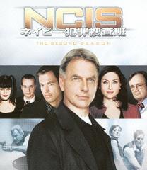 NCIS ͥӡȺܺ 2 ҥȥBOX []