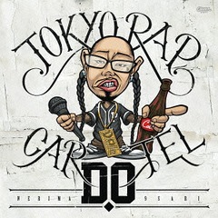 TOKYO RAP CARTEL