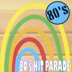 80&#39;S HIT PARADE Vol.1