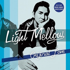 Light Mellow ꥸʥ롦