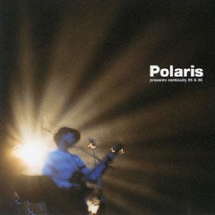 Polaris presents continuity #5 &amp; #6 [SHM-CD] [ָ]