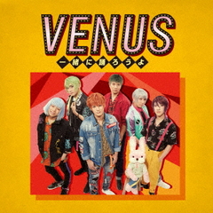 VENUS٤ [/Type A]