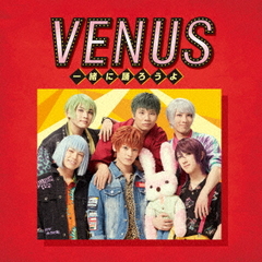 VENUS٤ [̾/Type B]