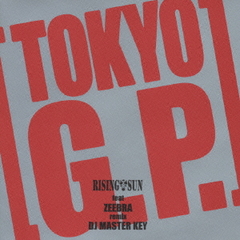 TOKYO G.P.