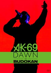 DAWN in BUDOKAN [̾]