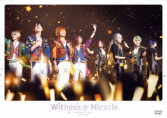 ؤ󤵤֤륹!THE STAGE-Witness of Miracle-