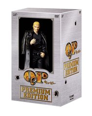 QP DVD-BOX ץߥࡦǥ []